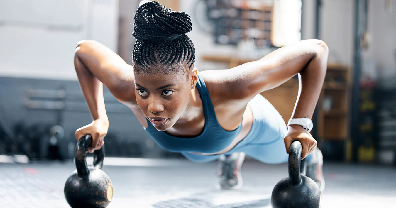 Eika Fitness 2026