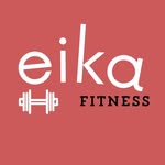 Eika Fitness Unveils a New Website — Stronger, Faster, and Built for You