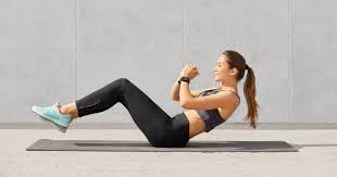 Test Work Out
