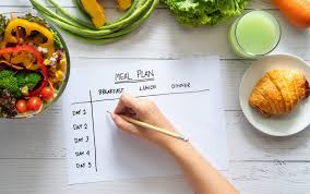 Test Meal Plan